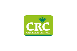 Logo de CRC