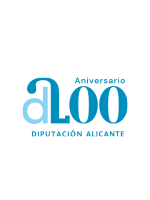 Logo de la Diputación de Alicante