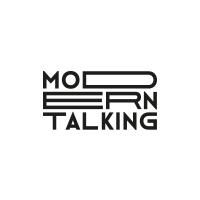 Logo de Modern Talking