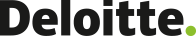 Logo de Deloitte