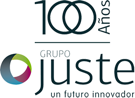 Logo de Grupo Juste