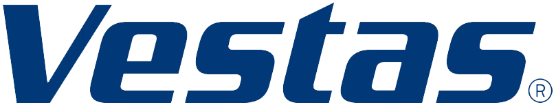 Logo de Vestas