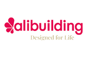 Logo de alibuilding