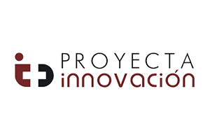 Logo de Proyecta Innovación