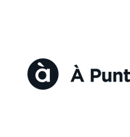 Logo À Punt Logo À Punt