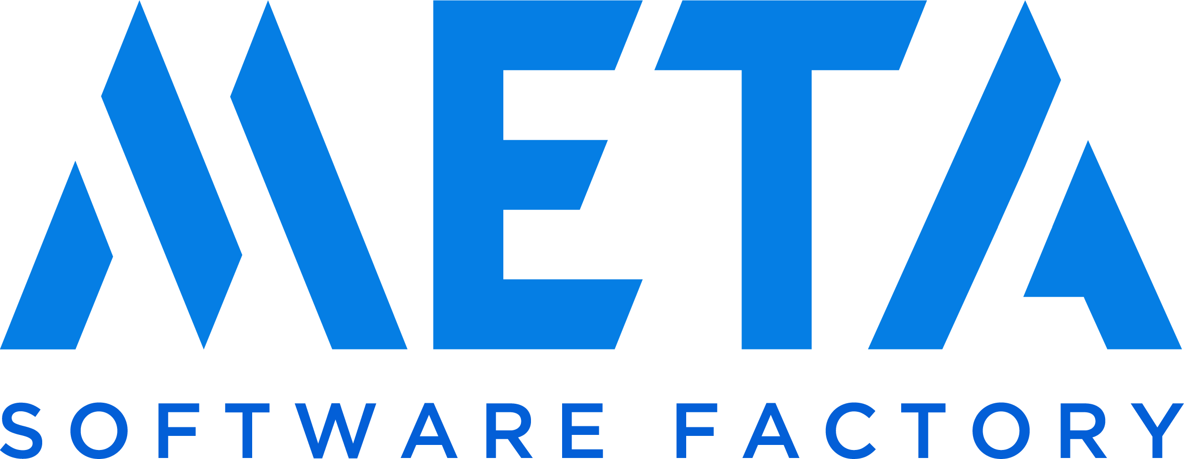 Logo de Meta Software Factory