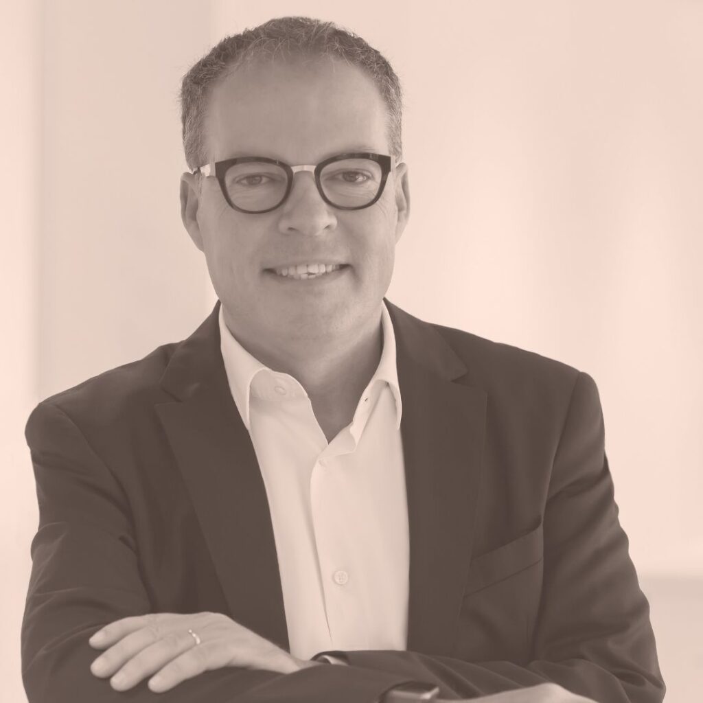 Jordi Llach - CEO Nestlé