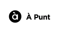 Logo A punt