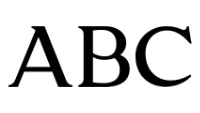 Logo ABC