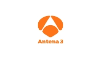 Logo Antena 3