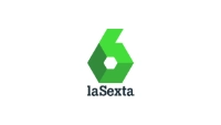 Logo La Sexta