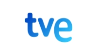 Logo TVE